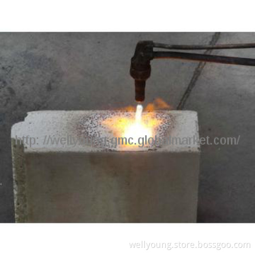 EPS foam board insulation polyurethane panel